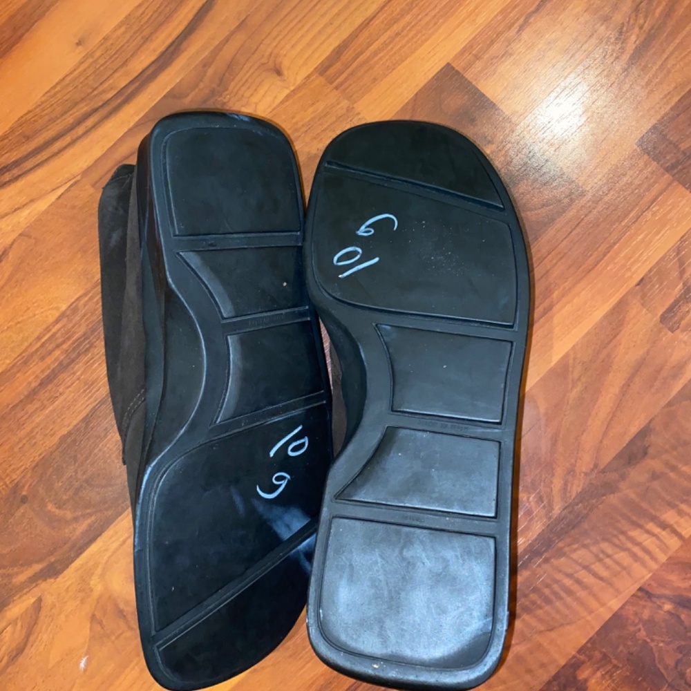 PRADA mens boots - Picture 4 of 5
